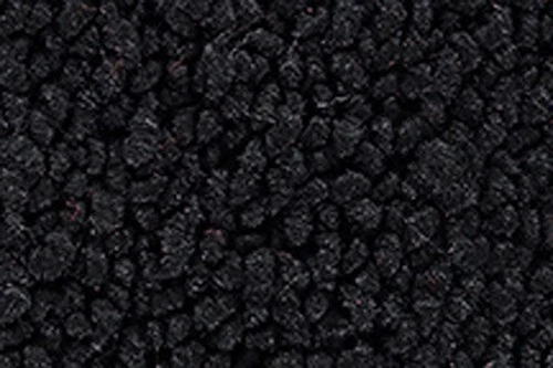 Alfombra moldeada Chevrolet One-Fifty Series 1953-54 de ACC - NEGRA Foto 2 de 2