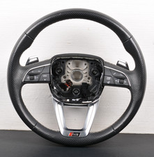 2021-2024 Audi RS5 RS4 Heated Steering Wheel ...