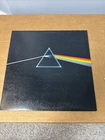 Pink Floyd Dark Side of the Moon LP SMAS-11163 w/ Original Posters Vinyl