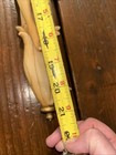 G. Armani Like renaissance crucifix 21 1/2” Stunning — photo 6