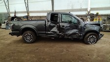 Wheel 18x7-12 Aluminum 12 Spoke Fits 18-20 Ford F150 Pickup 7125300