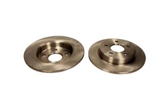 Disque de frein Ford FOCUS