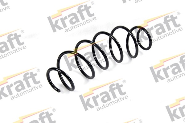 1X Kraft Automotive Fahrwerksfeder 4025956-image