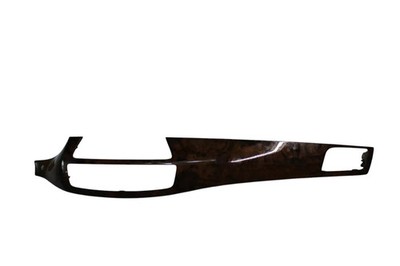 12-18 Mercedes W218 CLS550 CLS63 Front Center Dashboard Dash Trim Molding OEM