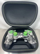 SCUF Infinity 4PS Pro Controller Model #SG403-02 W/ Carrying Case WORKING!!