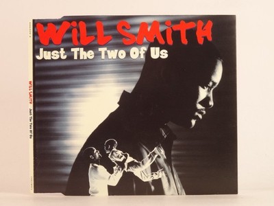 WILL SMITH JUST THE TWO OF US (CD 1) (H1) Highly rated eBay seller 