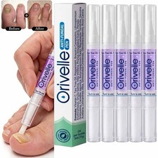 NEW Anti Fungal Pen Intensive Treatment Toenail Fungus Foot Nail Repair Oil