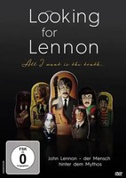 Looking For Lennon - All I Want Is Truth... | All I Want Is The Truth | Appleton