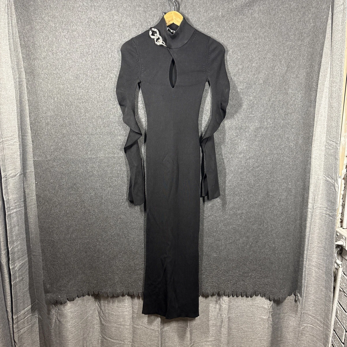 Alexander Wang Long Sleeve Maxi Dresses for Women for sale | eBay