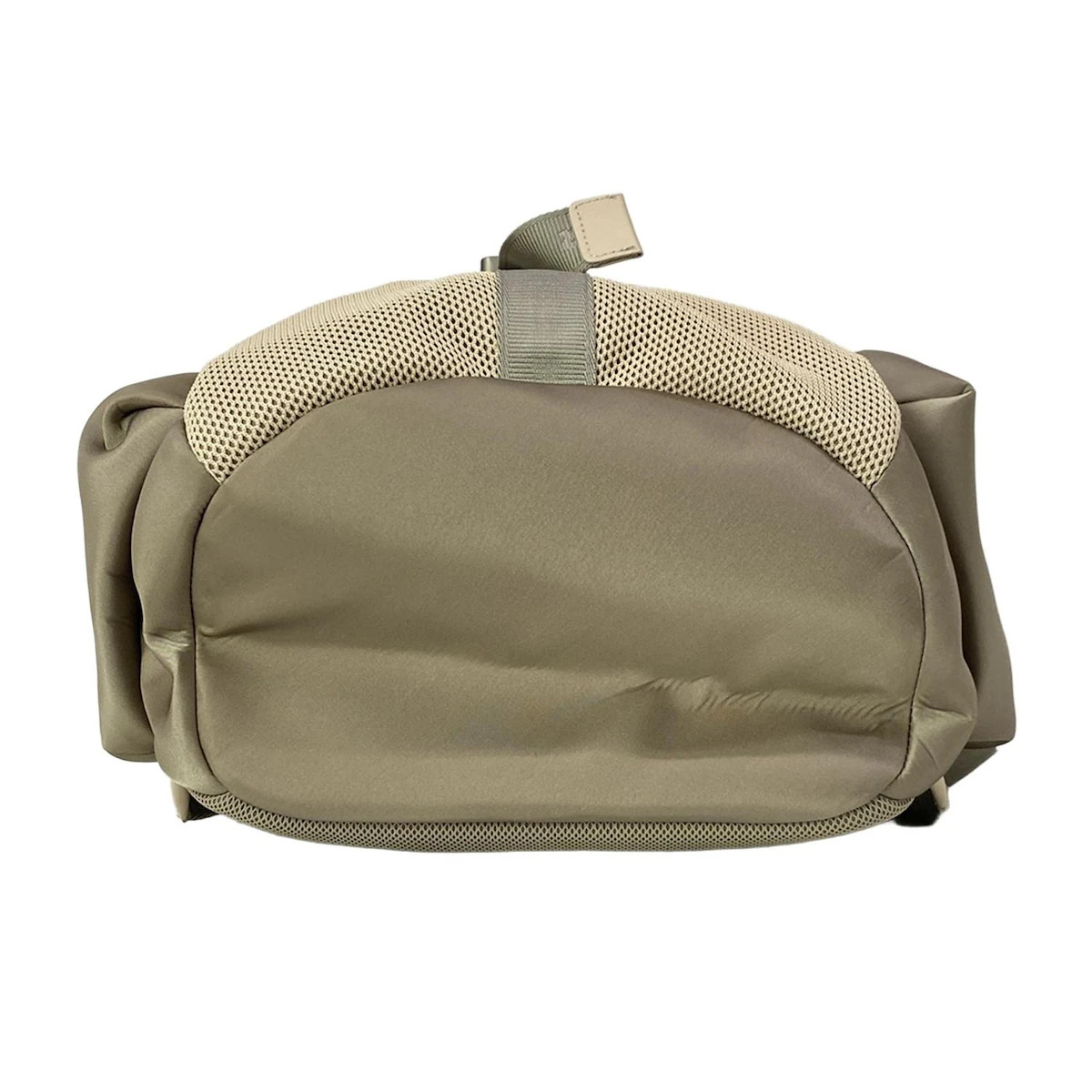 Christian Dior DIOR/ChristianDior Cobra Backpack Khaki Beige 