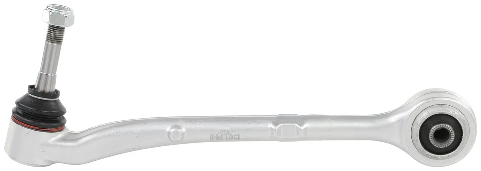 Conjunto de brazo de control y rótula delantero derecho inferior Delphi para BMW M5 2000-2003 Foto 4 de 4