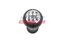 Schalthebelknauf FAST FT00084 für PEUGEOT 106 1 1A 1C 206 2A
