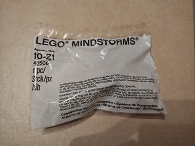 LEGO Licht-/Farbsensor Mindstorms Education EV3 45506 für die Sets 45544 / 31313