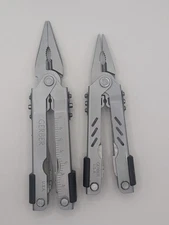 Gerber MP600 AND MP400 LOT Multi-Tool Multi-Pliers VGUC! Great EDCs