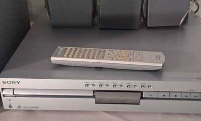 Sony DVD Home Theater System DAV-BC150 | eBay