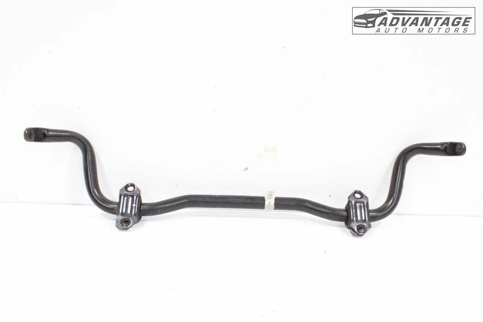 Jeep Grand Cherokee 2016-2021 4x4 estabilizador delantero barra estabilizadora antivuelco OEM Foto 3 de 4