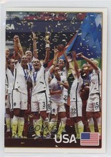 2015 Fifa 365 Album Stickers - The Golden World of Football United States 0i7k