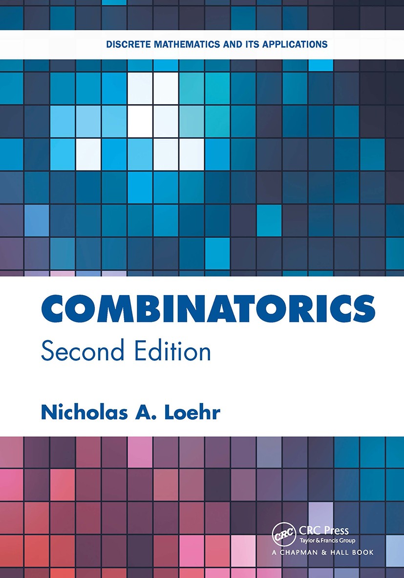 Combinatorics - 2nd Edition
