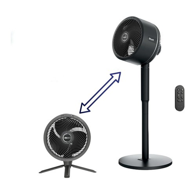 #ad Shark FlexBreeze Indoor Outdoor Fan Pedestal Base Remote $99.00