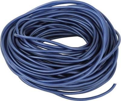 XW1850BL 50 ft 18-Gauge EnvyFlex True Spec Oxygen-Free Copper Remote Wire (Blue)