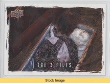 2023 The X-Files Monsters of Week Edition in Attic Irresistible Exhumed READ 4et