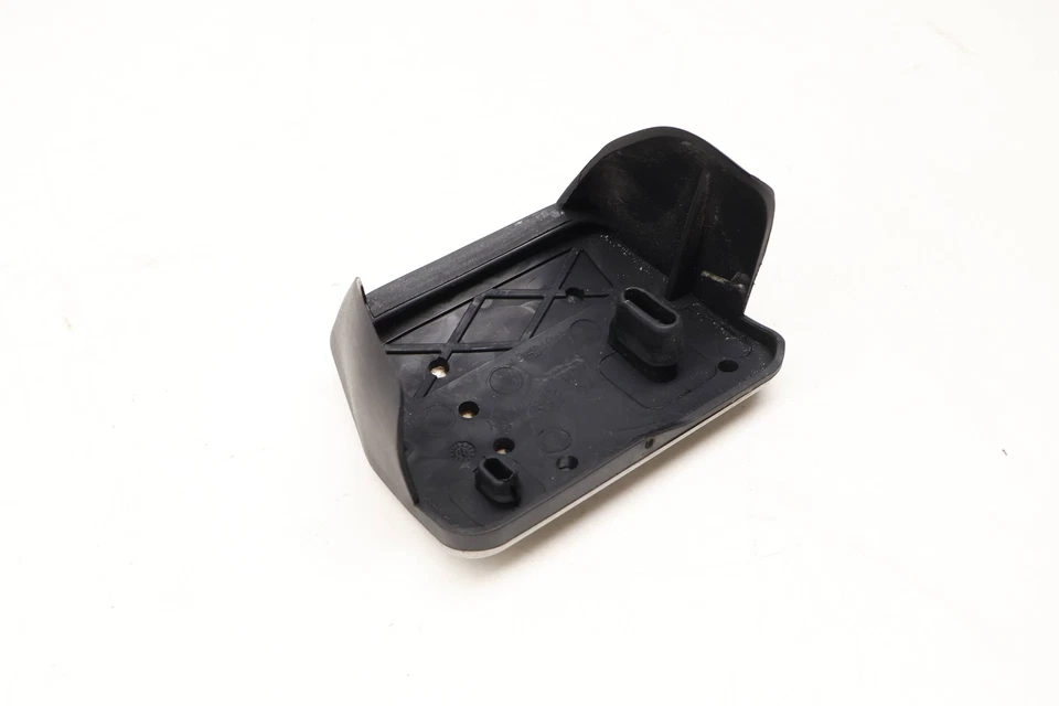 AUDI TT 2007-2015 - Pastilla/tapa de pedal de freno 1K0723131 Foto 2 de 3