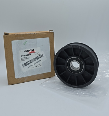 #ad Dayton Parts 419 5000 Idler Pulleys AA 09 $21.04