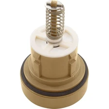 A&A Manufacturing AA Man Style I Low Flow Cleaning Head - Tan 236257