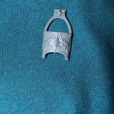 Bits 40K Space Wolves Wolf Guard Terminator Torso A
