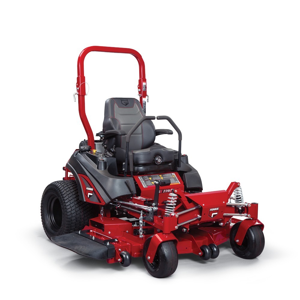 New Ferris ISX 2200 Zero Turn Mowers 5902180 Kawasaki 30.5HP Free