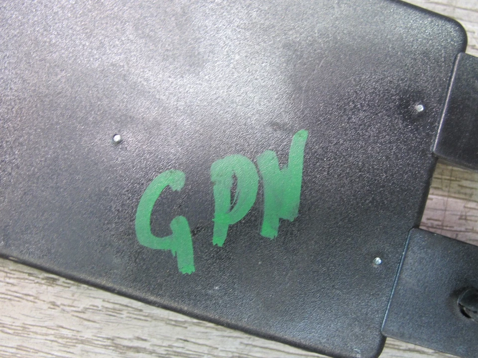 2005-2008 PPORSCHE 911 997 НАВИГАЦИИ РАДИО АНТЕННА УПРАВЛЕНИЯ МОДУЛЬ 99764712400 - Изображение 2 из 4