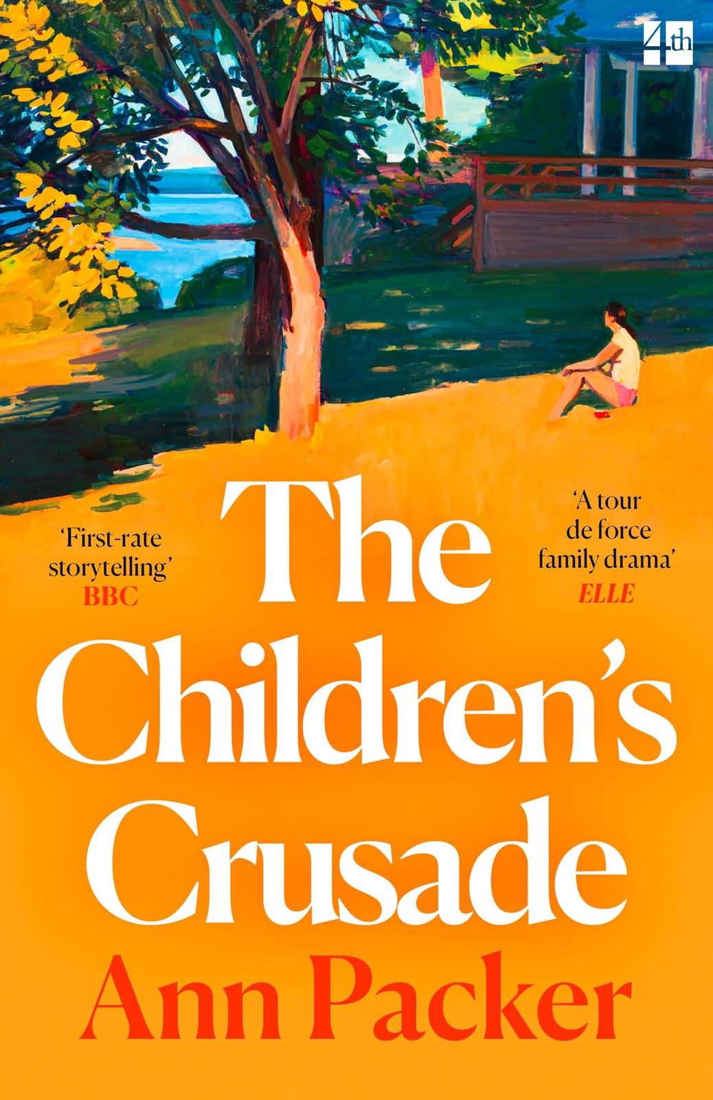 The Children's Crusade by Ann Packer Paperback - Image 8