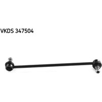 SKF Koppelstange Stabilisator Passend FüR Land Rover Freelander 2 Vkds 347504