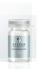 Wella SP  VOLUMIZE INFUSION 20 X 5ML