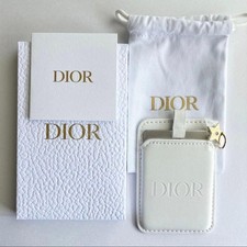 DIOR Platinum Member Seasonal Gift Phone Mirror Japan NEW 2026
