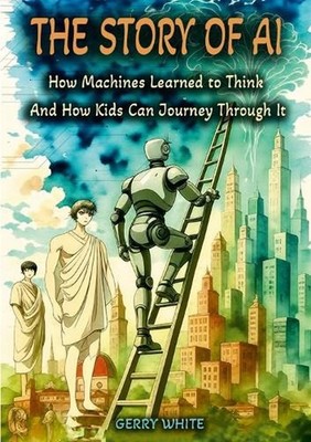 The Story of AI: How Machines Learned to Think And How Kids Can Journey Through 