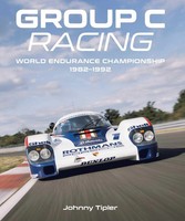 Johnny Tipler | Group C Racing | Buch | Englisch (2026) | Crowood Press (Uk)