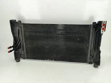 64538377648 CONDENSER / RADIATOR OF AIR CONDITIONING CONDENSER / 185948 FOR BMW 3