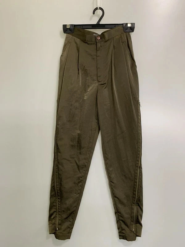 ISSEY MIYAKE Nylon Regular Size Pants for Men for sale | eBay