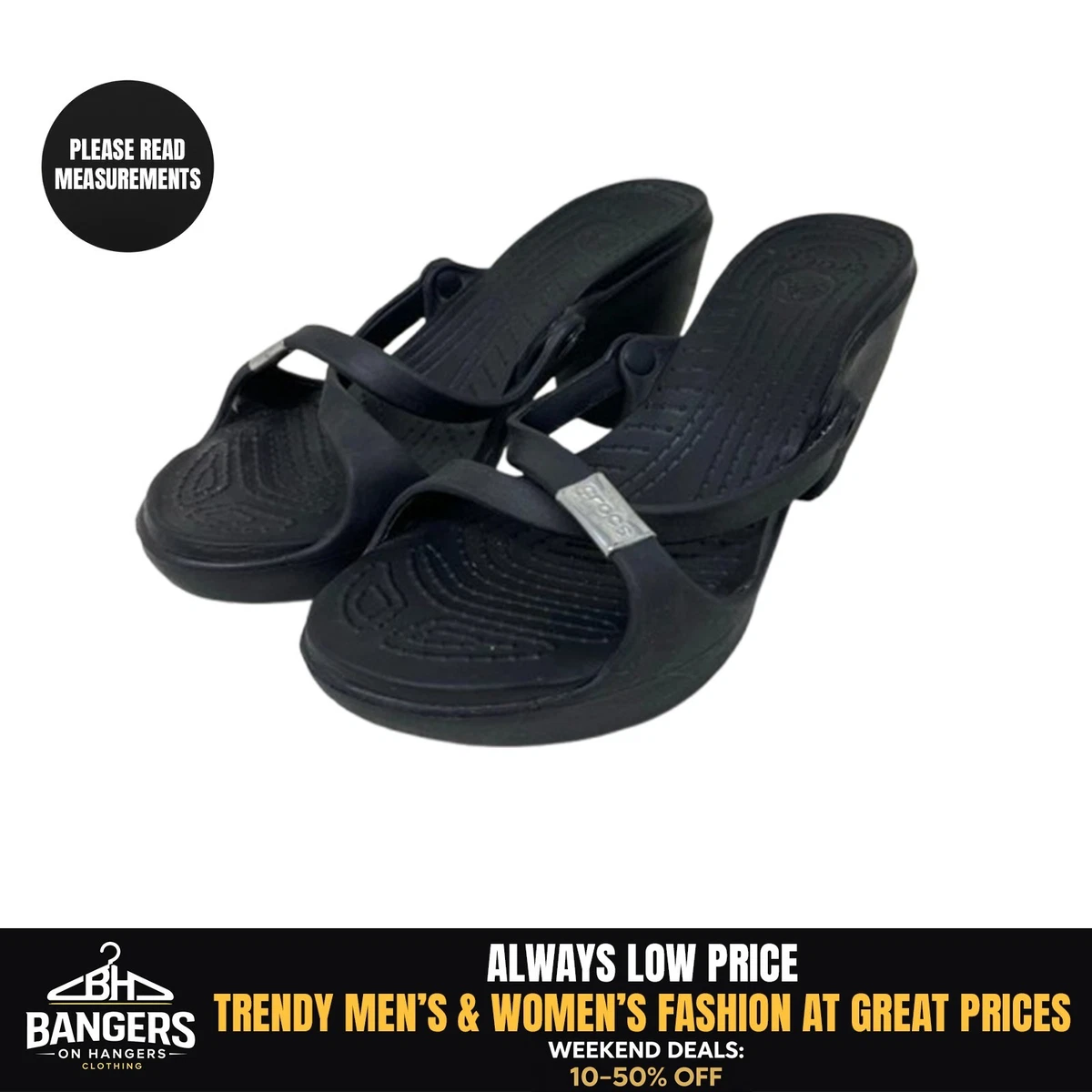 Crocs Cyprus products for sale | eBay