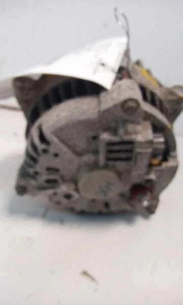 06-08 Alternador Ford Explorer 8-280 3V 130 Amp 4,6 litros Foto 2 de 4