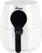 Fettfreie Fritteuse Ardes 8004032114782 1450 ...