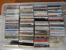 CD Choices Rock & Melodic Music (just in)  Je...