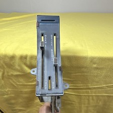 1968 68 Pontiac Gto 400 Original Ram Air Non-ac Heater Control Assembly