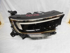 Frontscheinwerfer Opel Mokka 98340079 LED Rechts Scheinwerfer Headlight