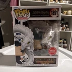 Funko Pop! Vinyl Jujutsu Kaisen Suguru Geto #1891 GameStop Exclusive
