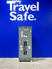 Square D 2000 Amp 480V 3P 4W Switch Gear 🟦