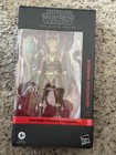 Star Wars: Attack of the Clones - Black Series - Geonosian Warrior Action Figure