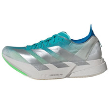 Adidas Adizero Adios Pro 4 Slip Resistant Racing Running Women's Size JS2580