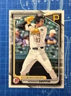 2024 Bowman Draft - Konnor Griffin #BD-22 (RC)